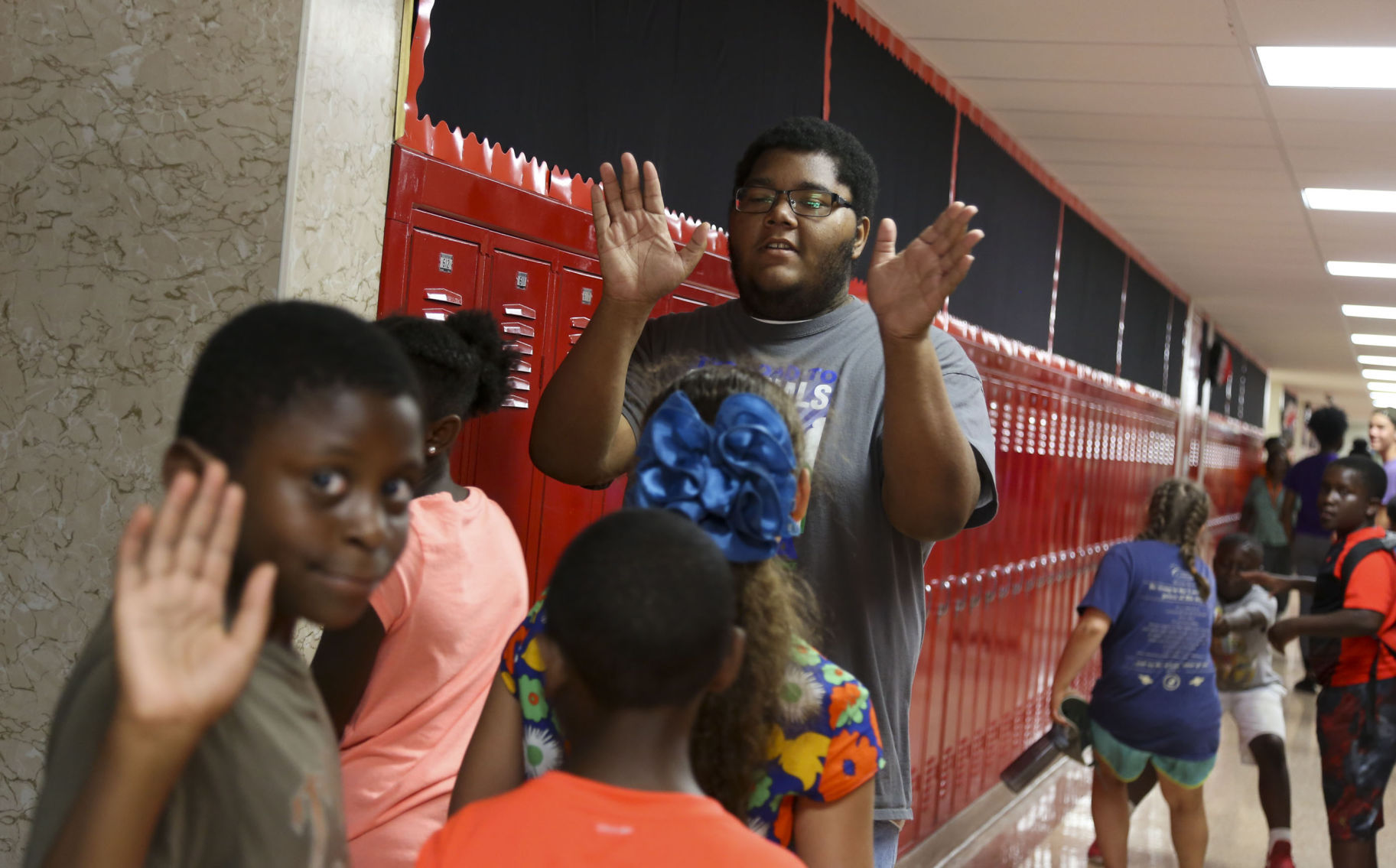 crossover clinic programs